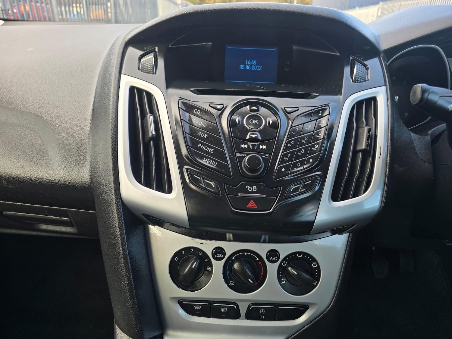 Used Ford Focus 2012 for sale - 76388076: Photo 35