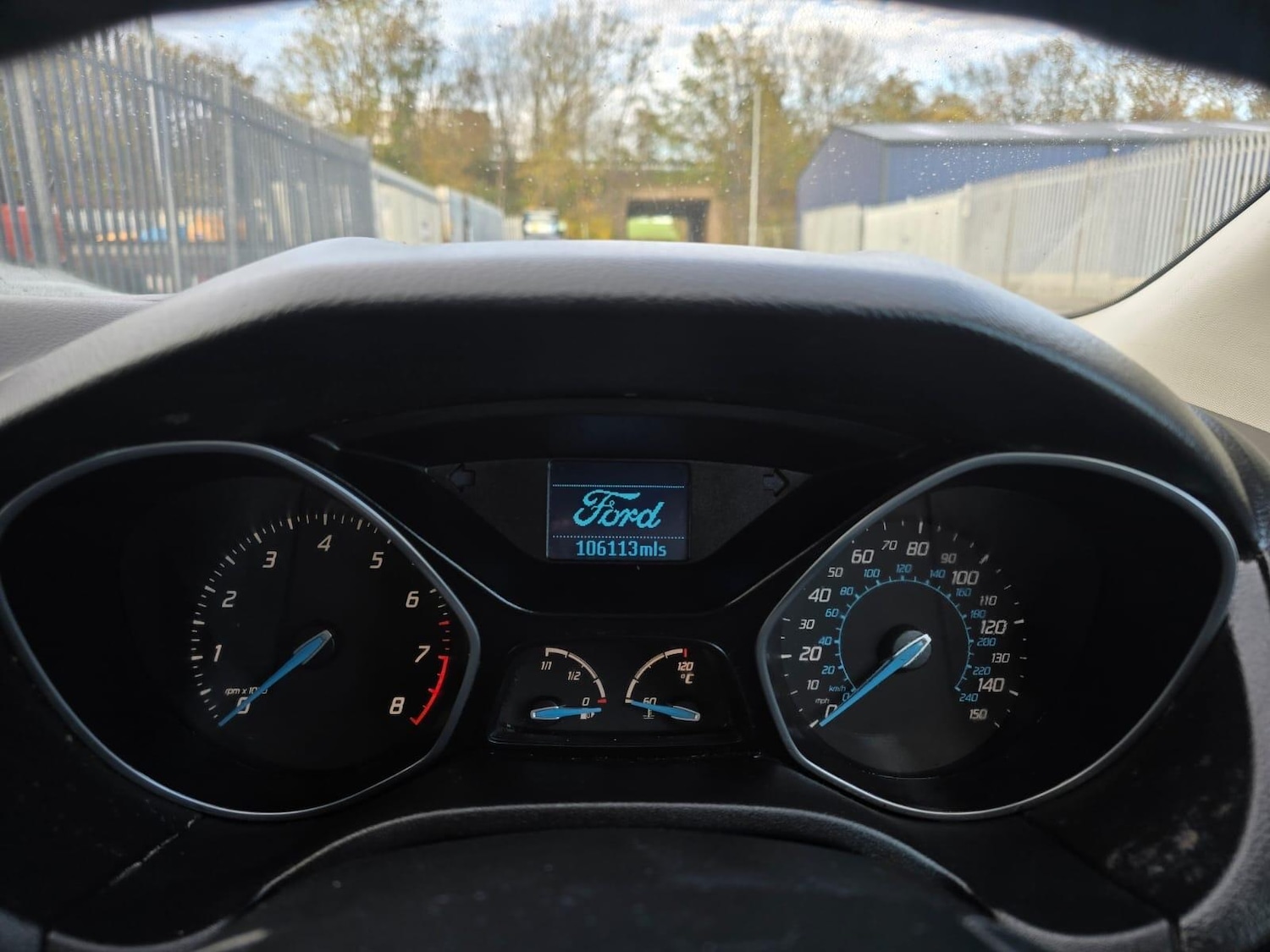 Used Ford Focus 2012 for sale - 76388076: Photo 36