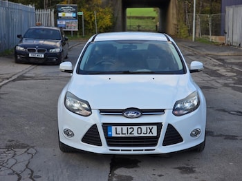 Used Ford Focus 2012 for sale - 76388076: Photo
