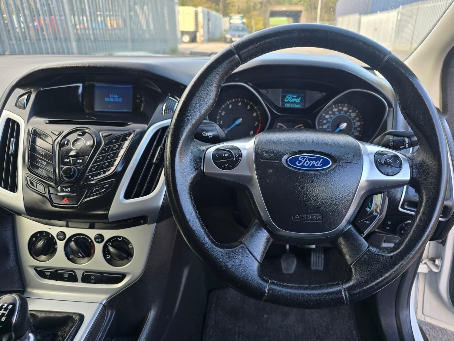 Used Ford Focus 2012 for sale - 76388076: Photo 40