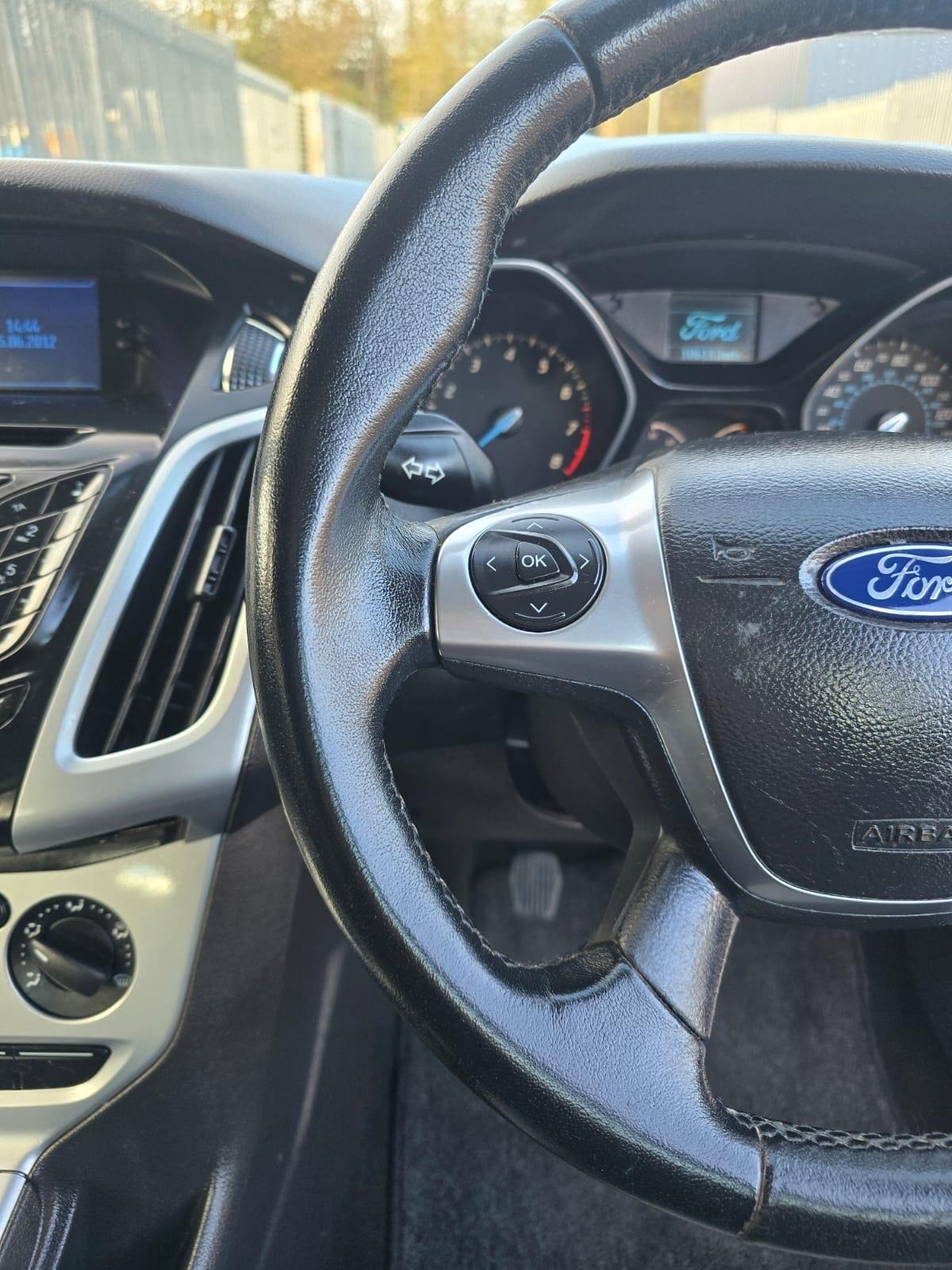 Used Ford Focus 2012 for sale - 76388076: Photo 41