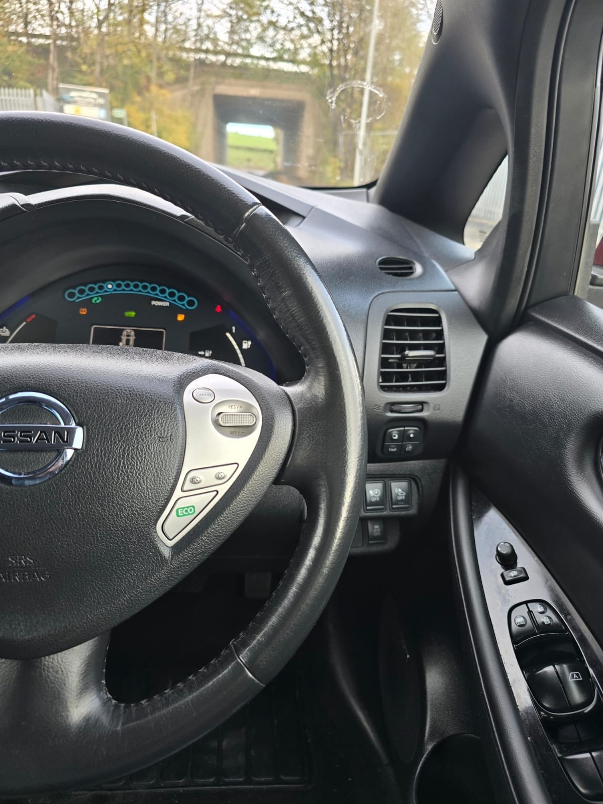 Used Nissan Leaf 2015 for sale - 77259181: Photo 20