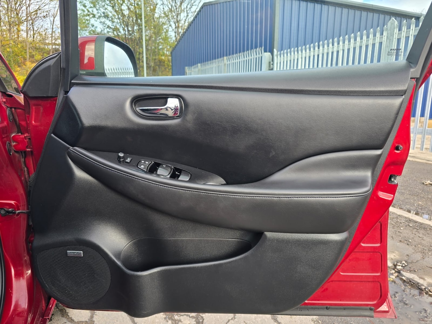 Used Nissan Leaf 2015 for sale - 77259181: Photo 27