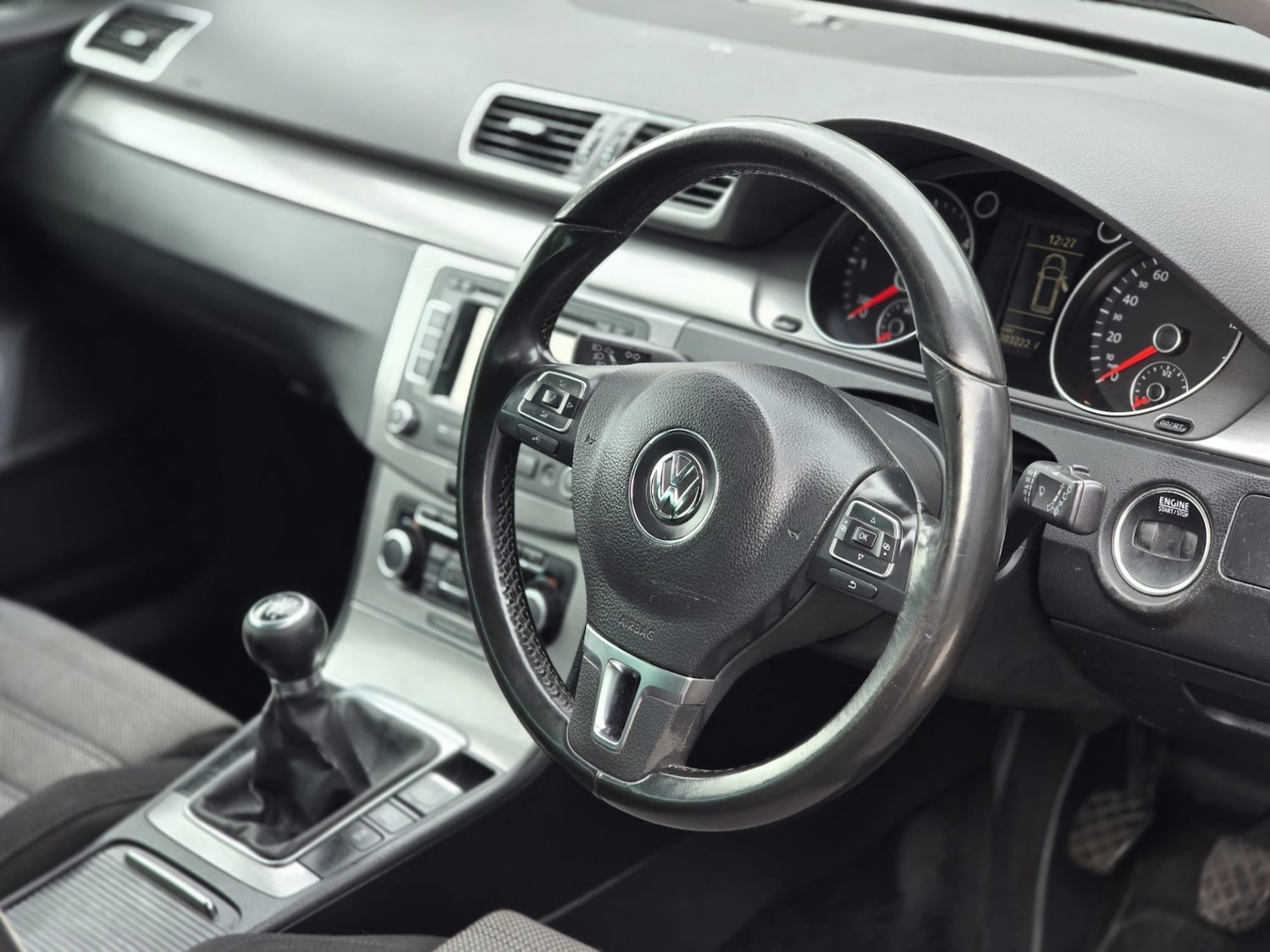 Used Volkswagen Passat 2011 for sale - 77218330: Photo 13