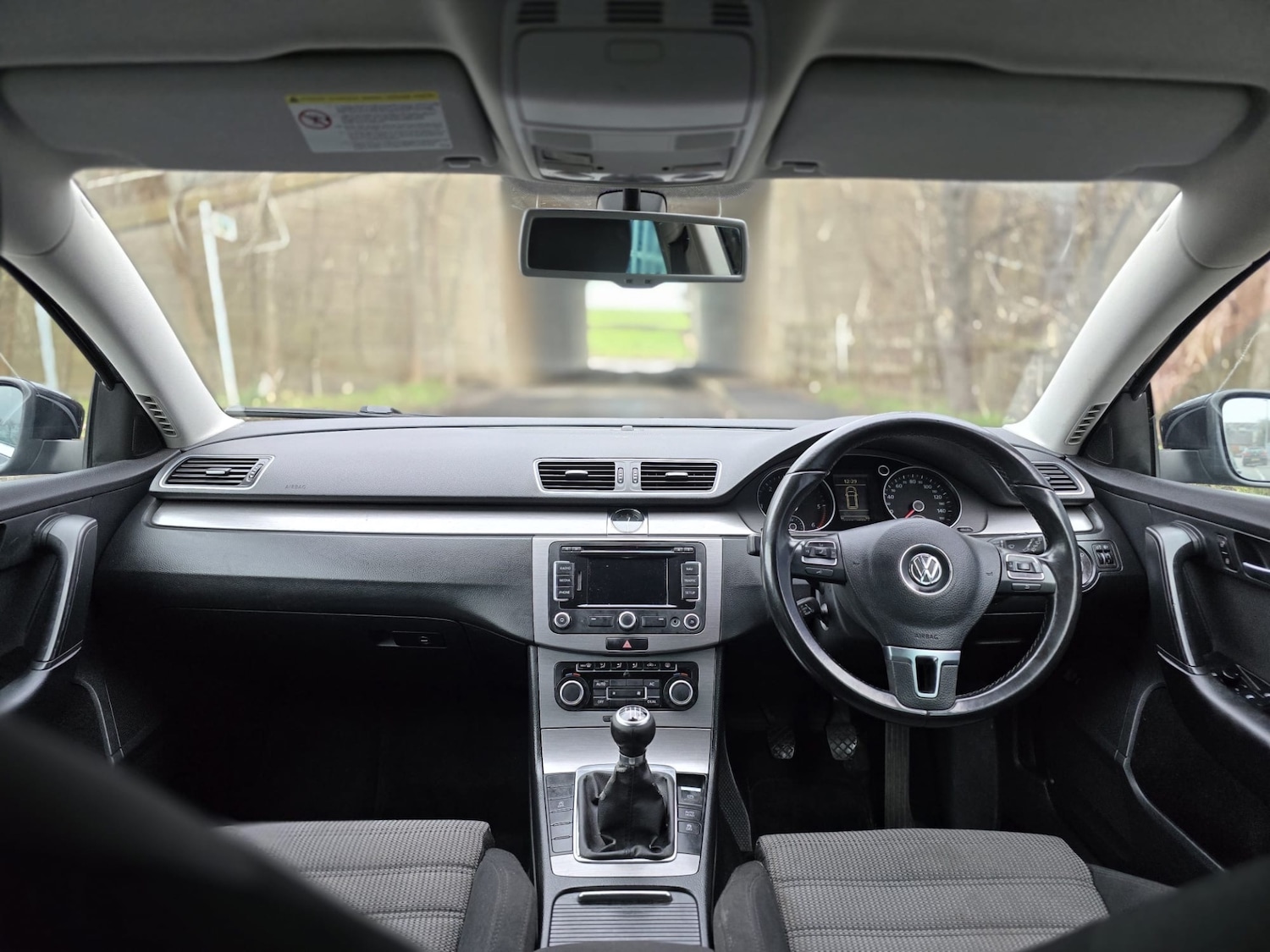 Used Volkswagen Passat 2011 for sale - 77218330: Photo 14