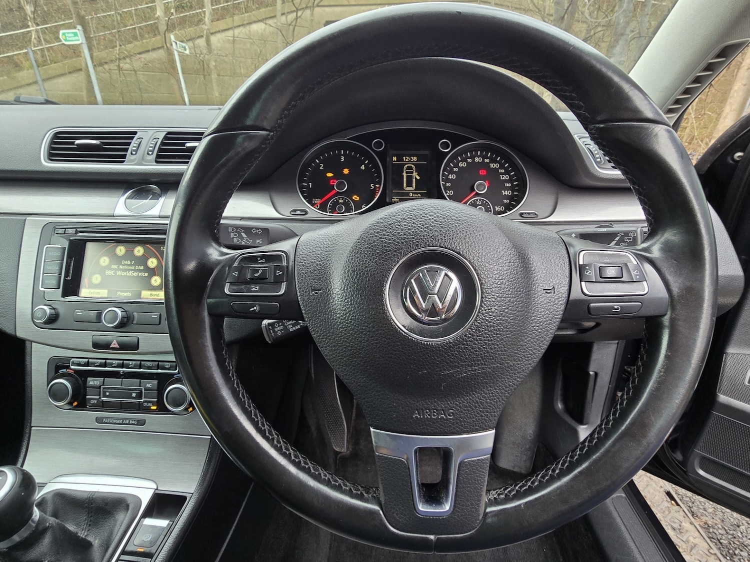 Used Volkswagen Passat 2011 for sale - 77218330: Photo 15