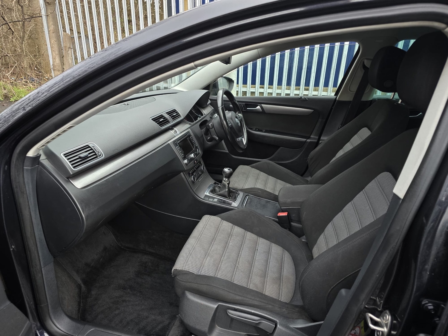 Used Volkswagen Passat 2011 for sale - 77218330: Photo 23