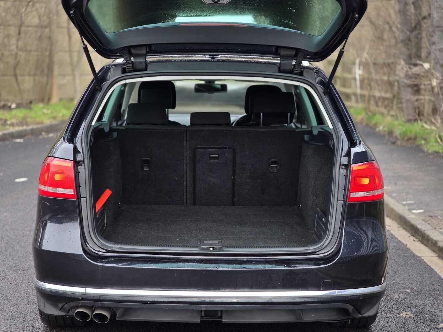 Used Volkswagen Passat 2011 for sale - 77218330: Photo 26