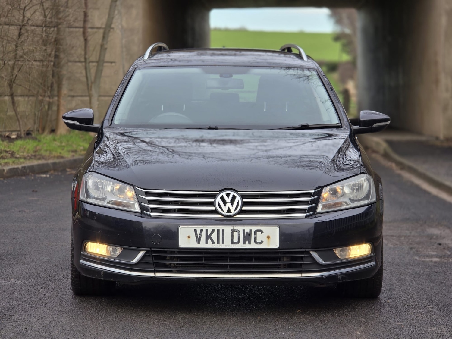 Used Volkswagen Passat 2011 for sale - 77218330: Photo 5