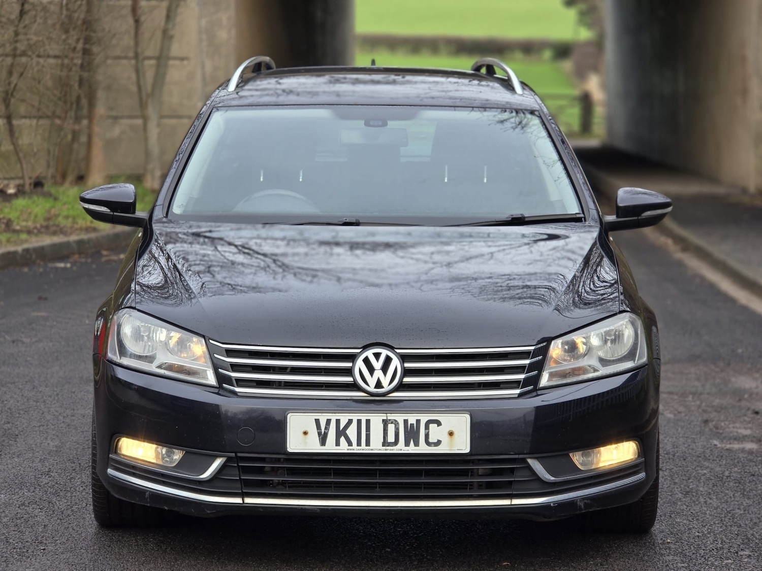 Used Volkswagen Passat 2011 for sale - 77218330: Photo 6