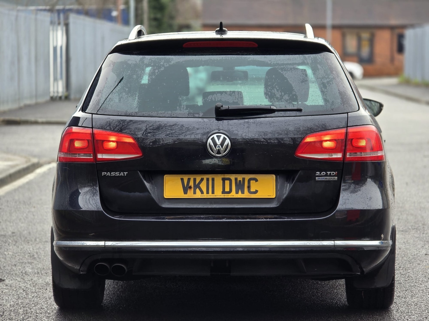 Used Volkswagen Passat 2011 for sale - 77218330: Photo 9