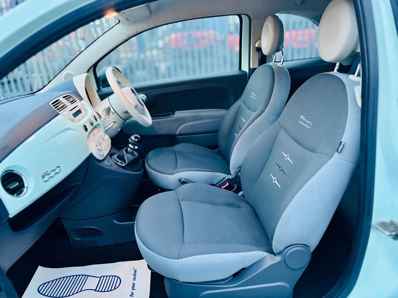 Used Fiat 500 2015 for sale - 77166098: Photo 10