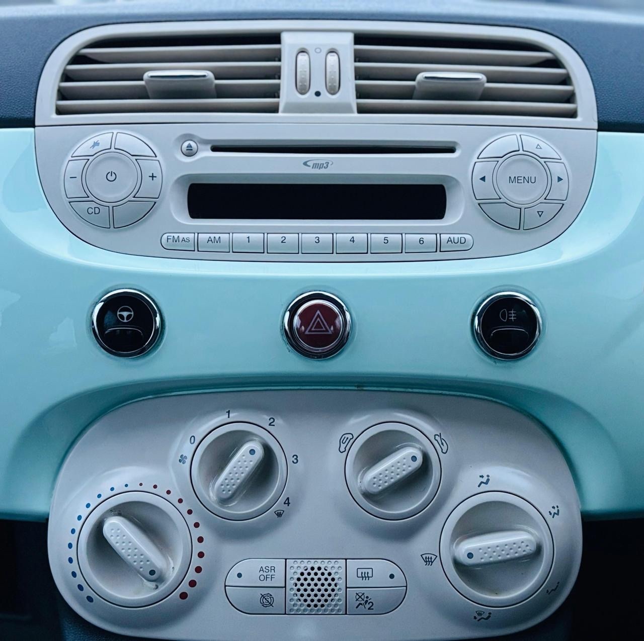 Used Fiat 500 2015 for sale - 77166098: Photo 6