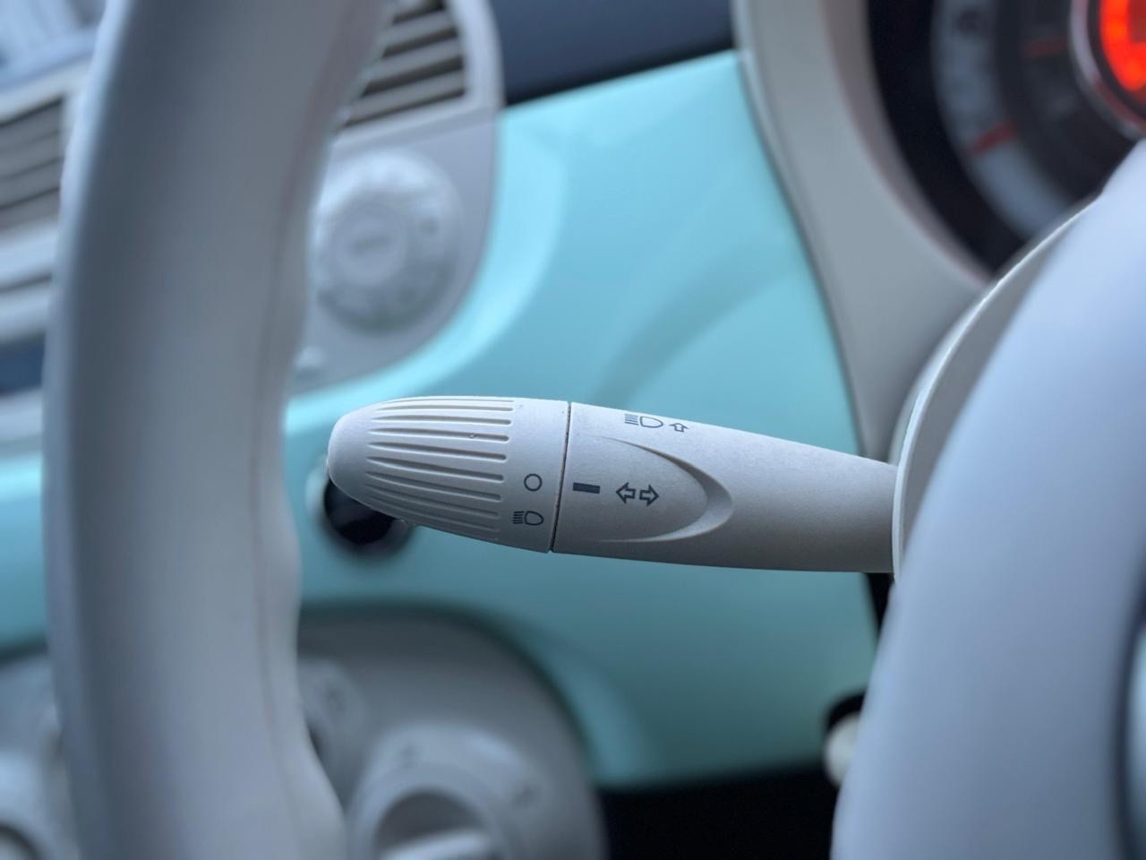 Used Fiat 500 2015 for sale - 77166098: Photo 9