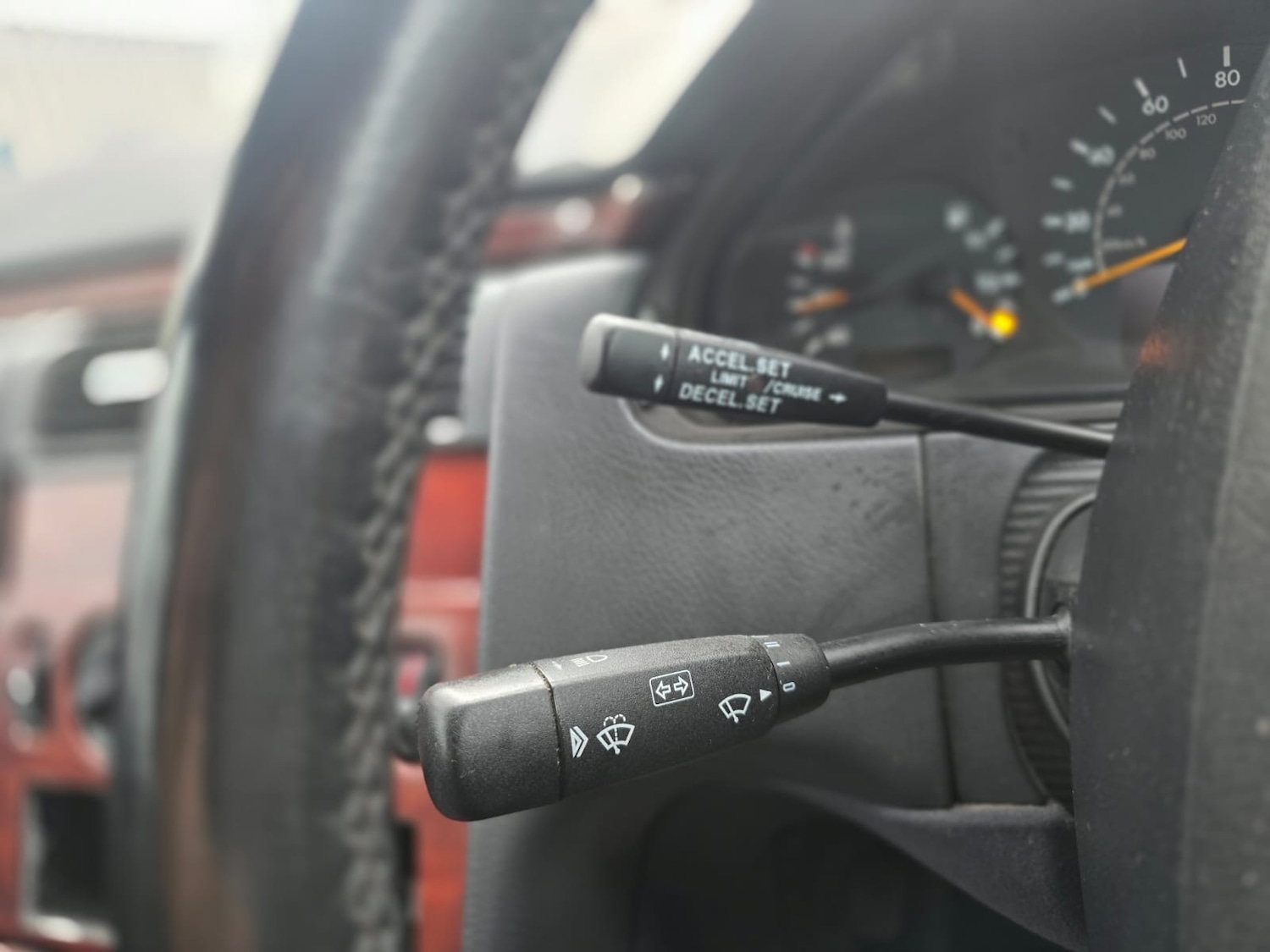 Used Mercedes-Benz E Class 2003 for sale - 77631395: Photo 27