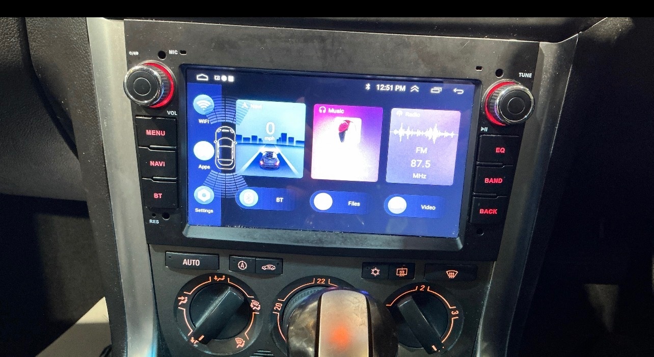 Used Vauxhall Antara 2012 for sale - 77166094: Photo 8