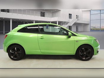 Used SEAT Ibiza 2013 for sale - 77901847: Photo