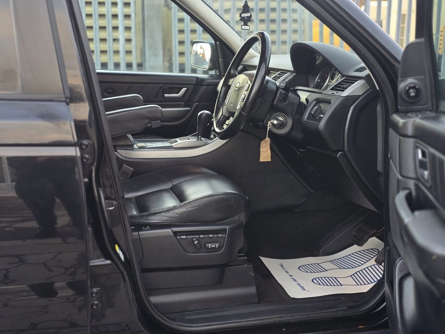 Used Land Rover Range Rover Sport 2008 for sale - 76422115: Photo 20