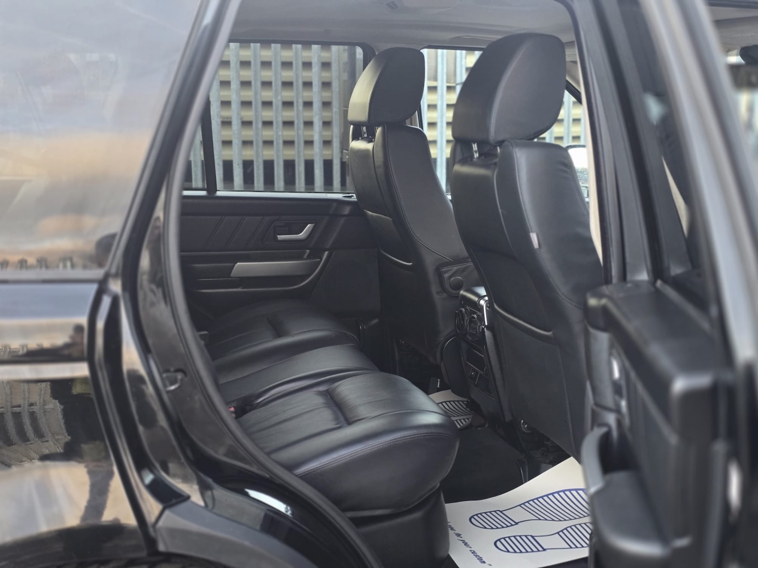 Used Land Rover Range Rover Sport 2008 for sale - 76422115: Photo 24