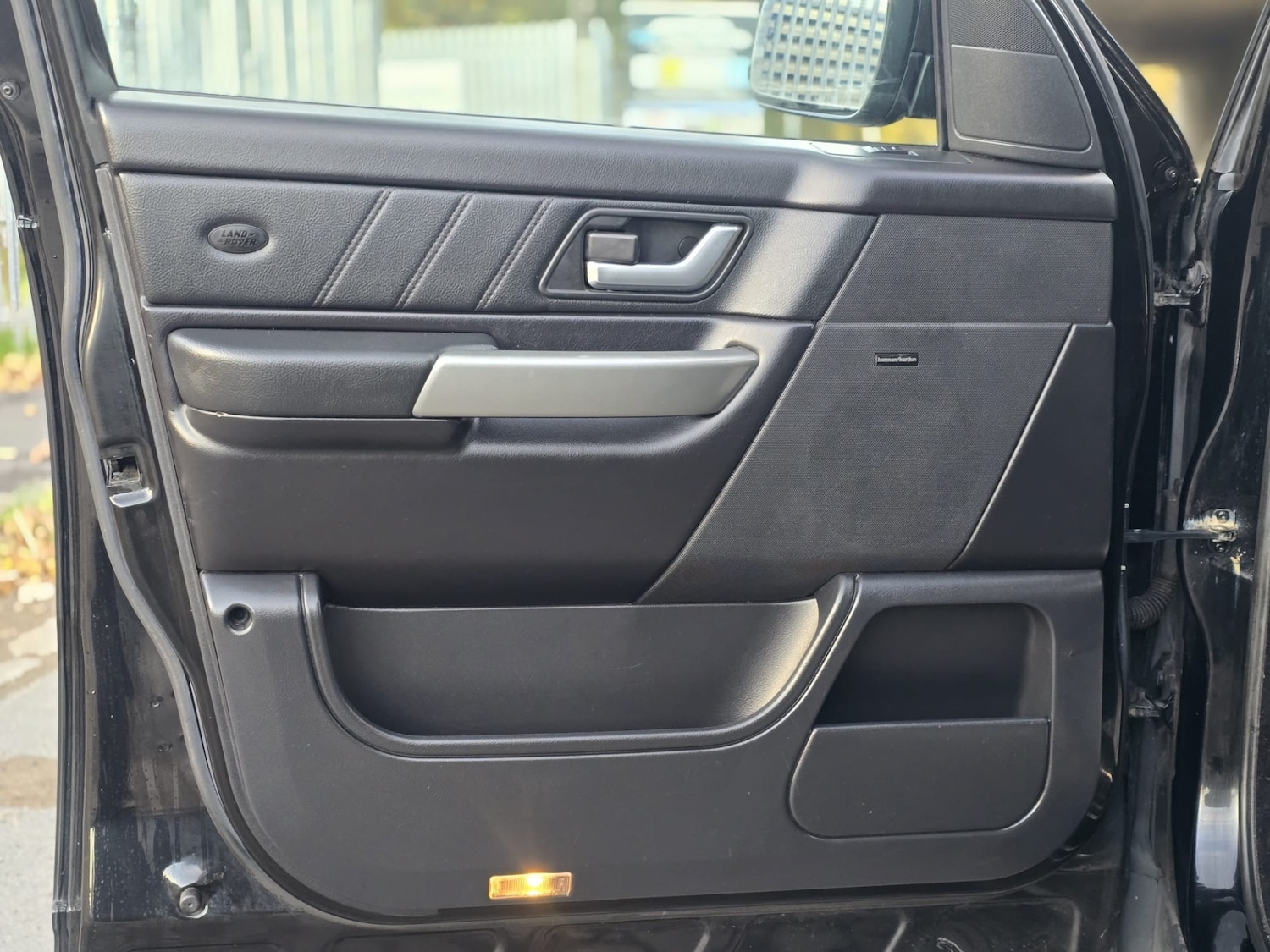 Used Land Rover Range Rover Sport 2008 for sale - 76422115: Photo 25