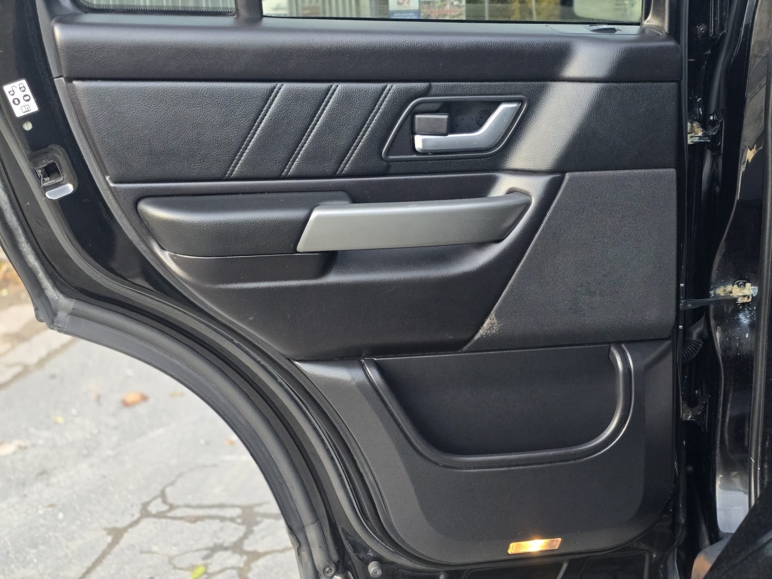 Used Land Rover Range Rover Sport 2008 for sale - 76422115: Photo 27