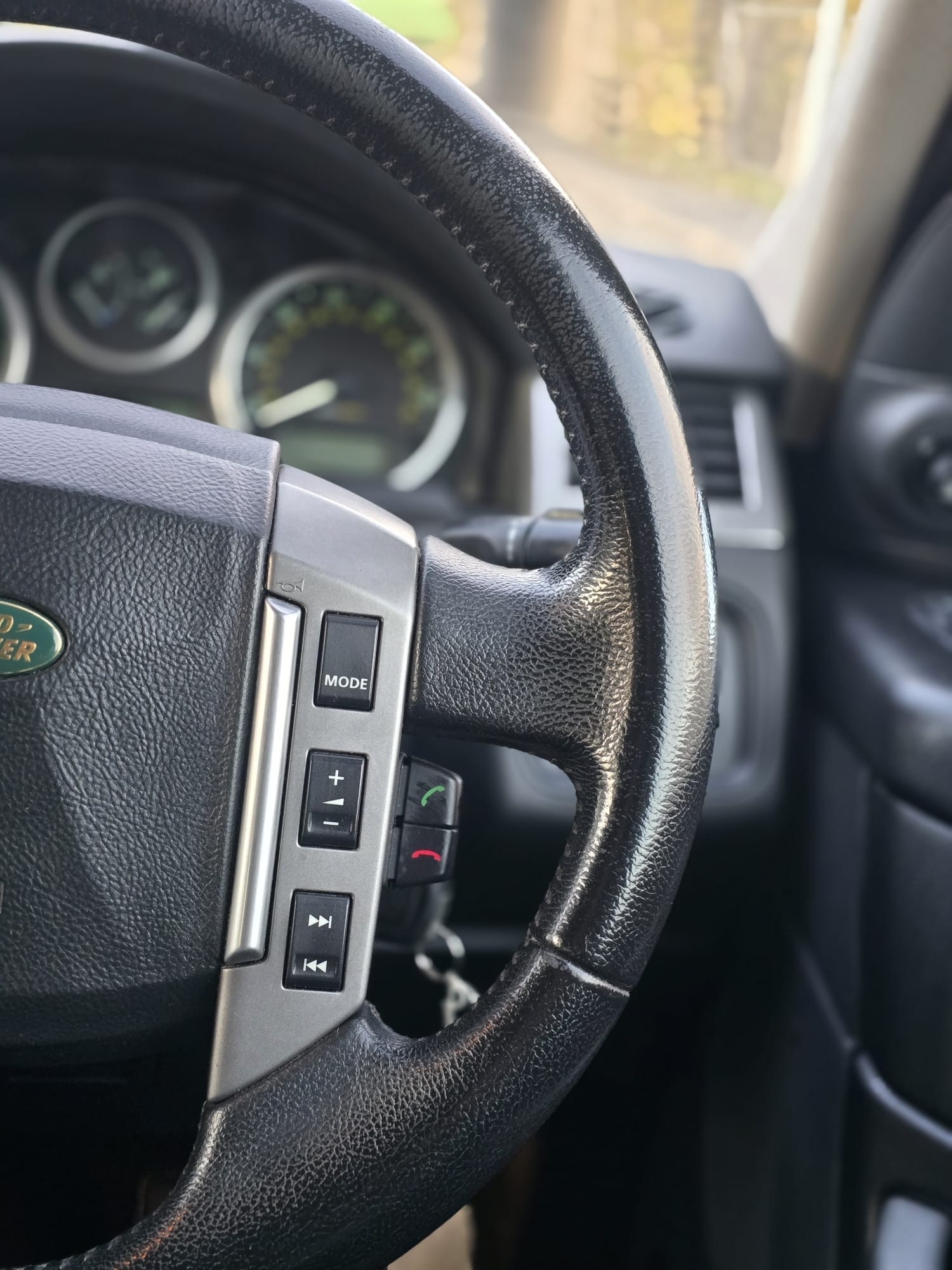 Used Land Rover Range Rover Sport 2008 for sale - 76422115: Photo 29