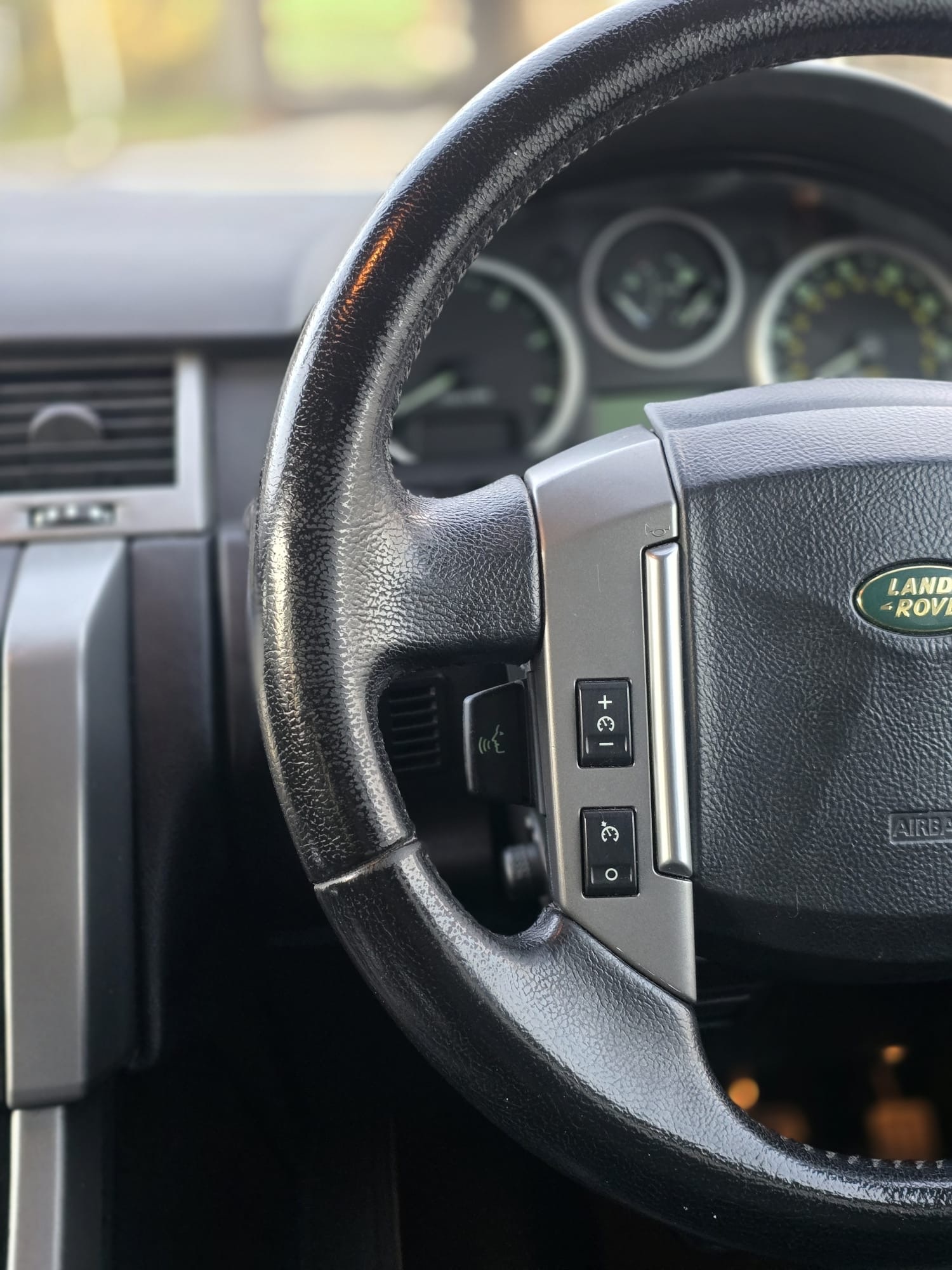 Used Land Rover Range Rover Sport 2008 for sale - 76422115: Photo 30