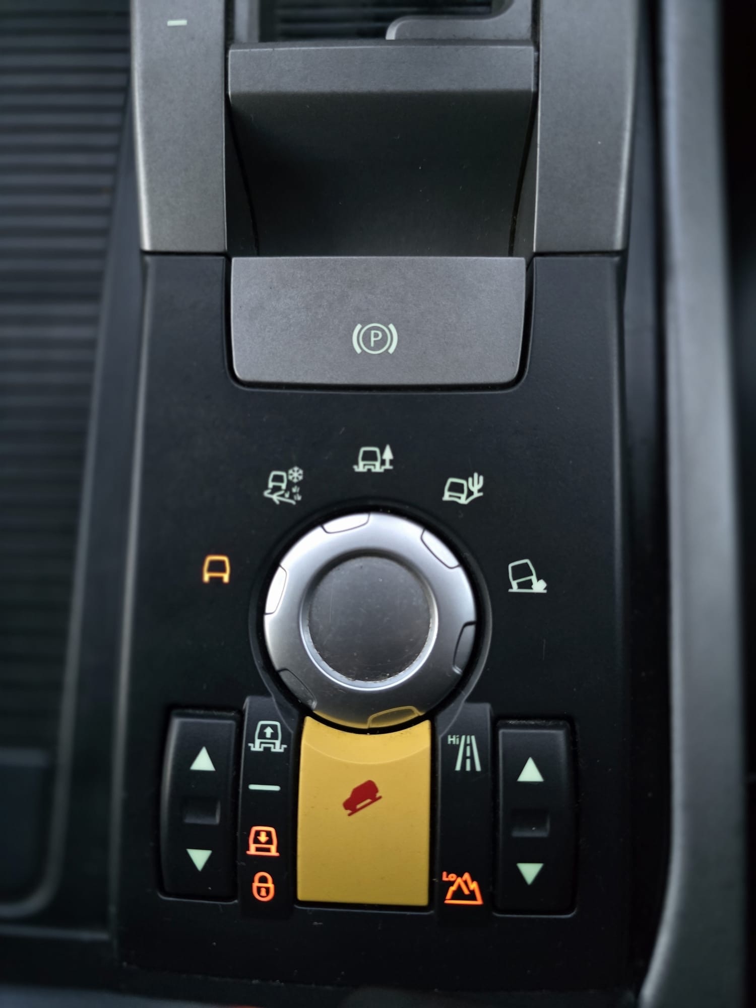 Used Land Rover Range Rover Sport 2008 for sale - 76422115: Photo 34