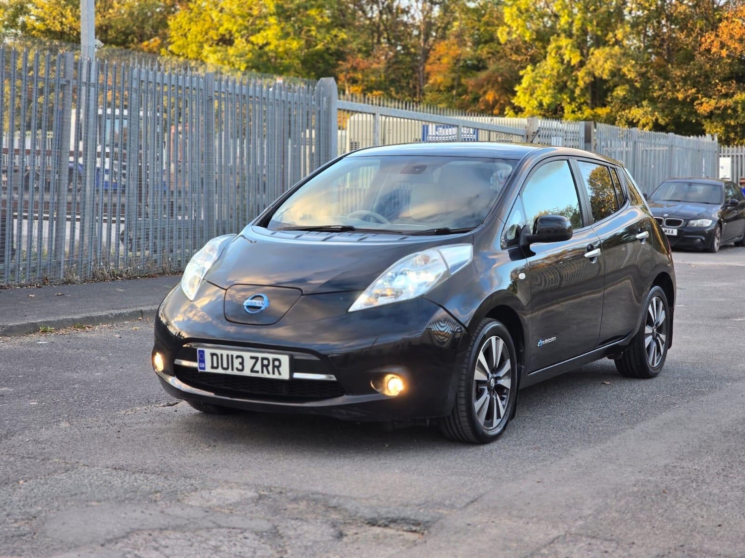 Used Nissan Leaf 2013 for sale - 76200194: Photo 10