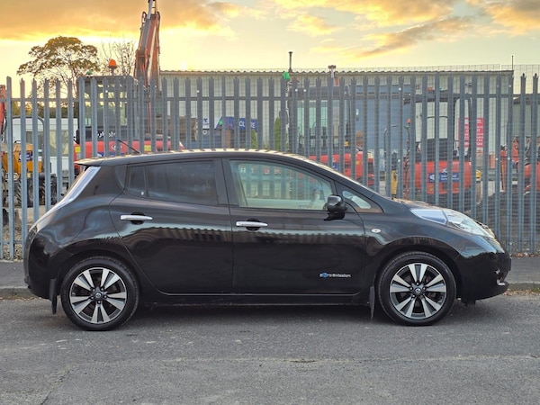 Used Nissan Leaf 2013 for sale - 76200194: Photo 15