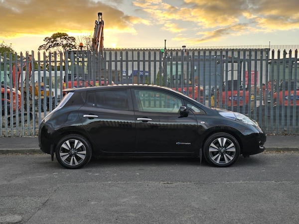 Used Nissan Leaf 2013 for sale - 76200194: Photo 16