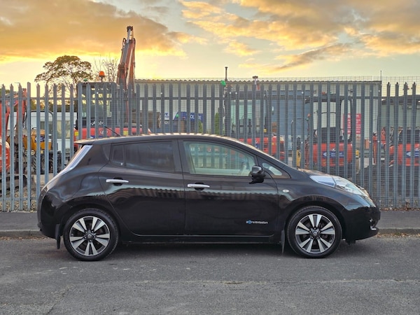 Used Nissan Leaf 2013 for sale - 76200194: Photo 18