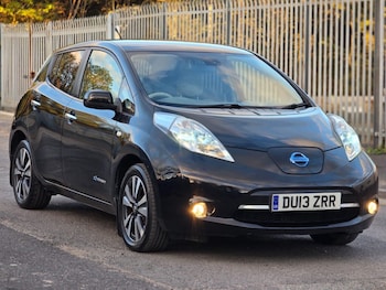 2013 (13) - 80kW 5dr Auto