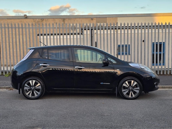 Used Nissan Leaf 2013 for sale - 76200194: Photo 20