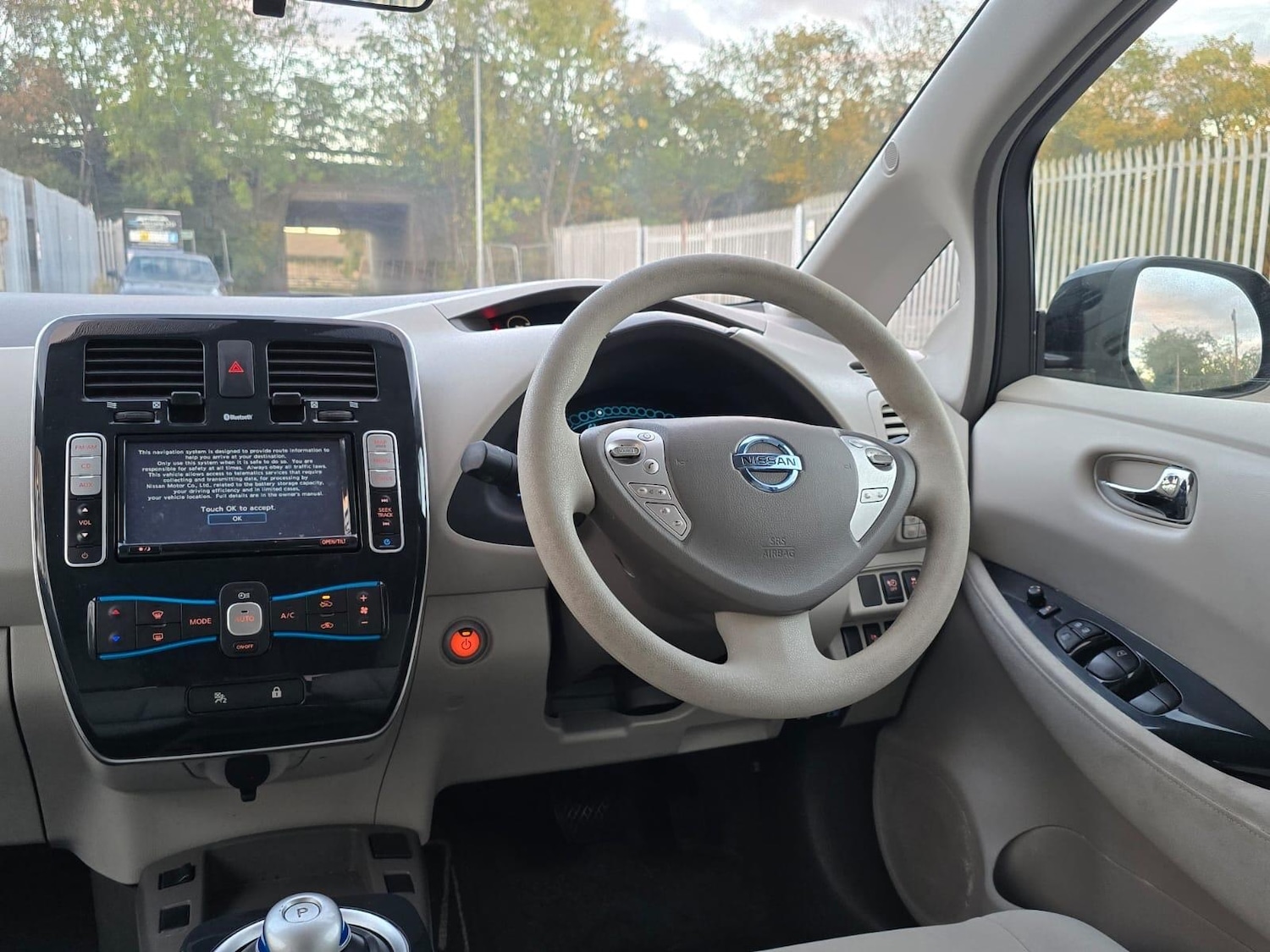 Used Nissan Leaf 2013 for sale - 76200194: Photo 26