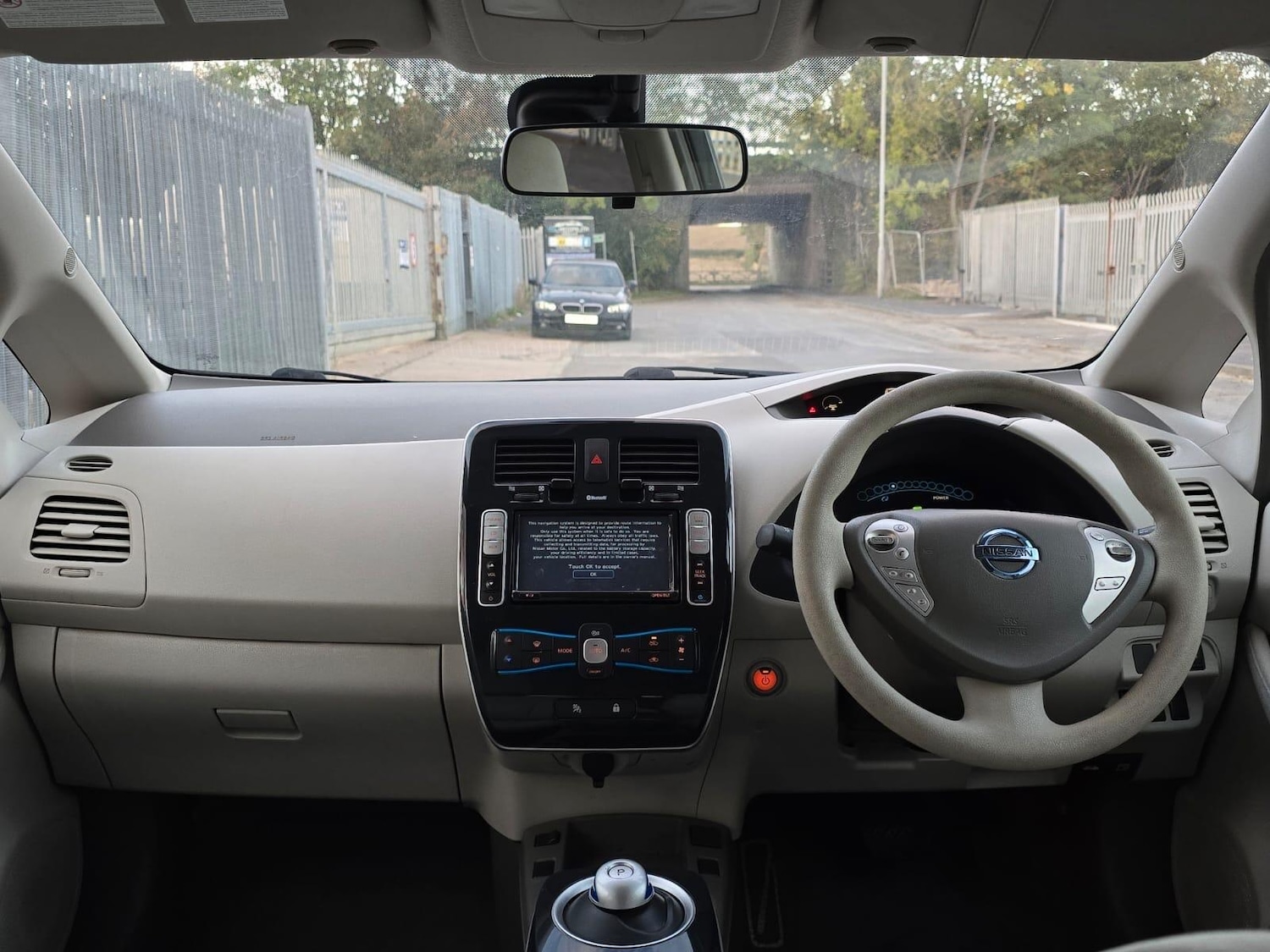 Used Nissan Leaf 2013 for sale - 76200194: Photo 27