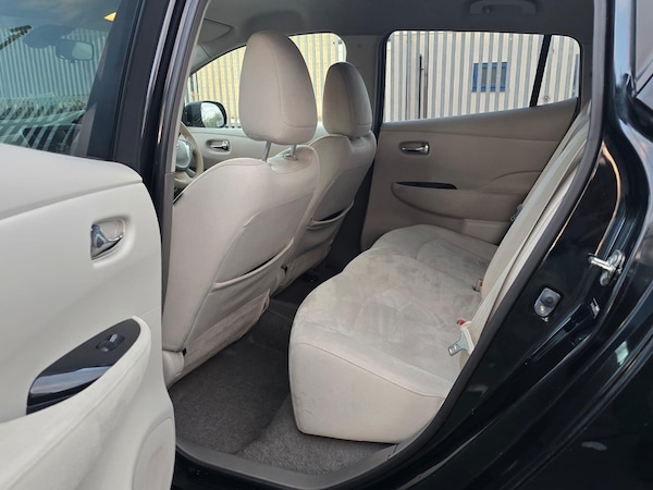 Used Nissan Leaf 2013 for sale - 76200194: Photo 30