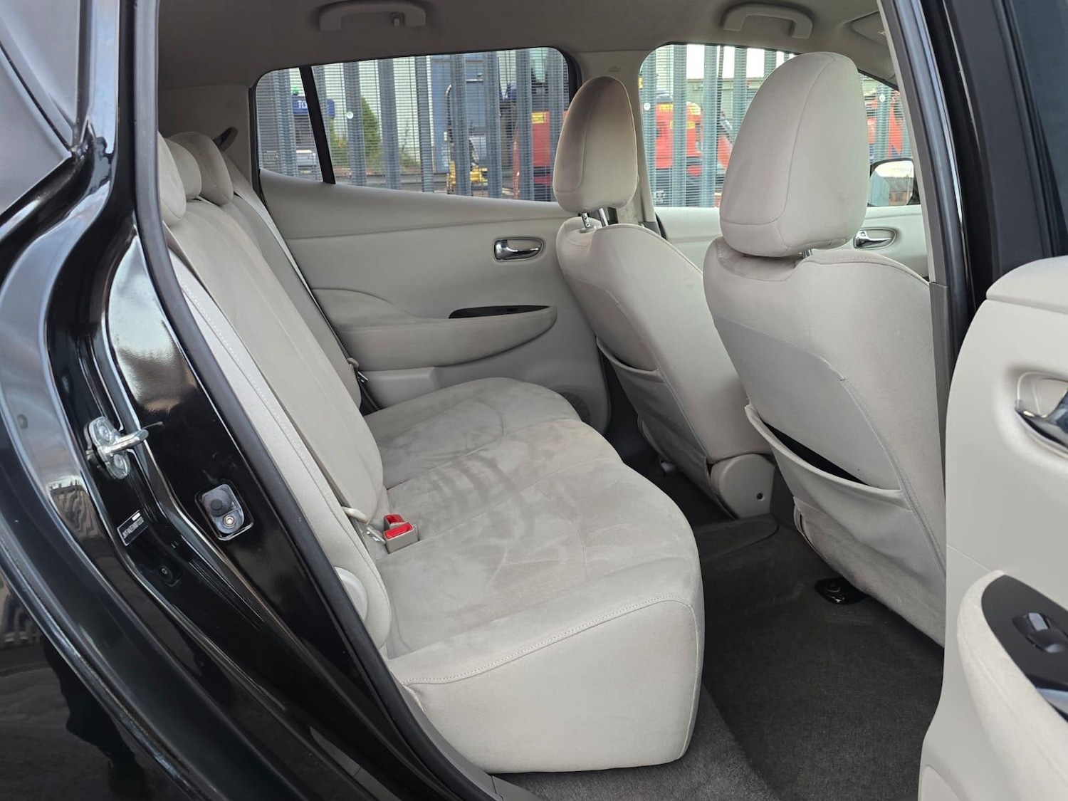 Used Nissan Leaf 2013 for sale - 76200194: Photo 31