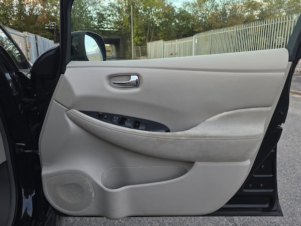 Used Nissan Leaf 2013 for sale - 76200194: Photo 35