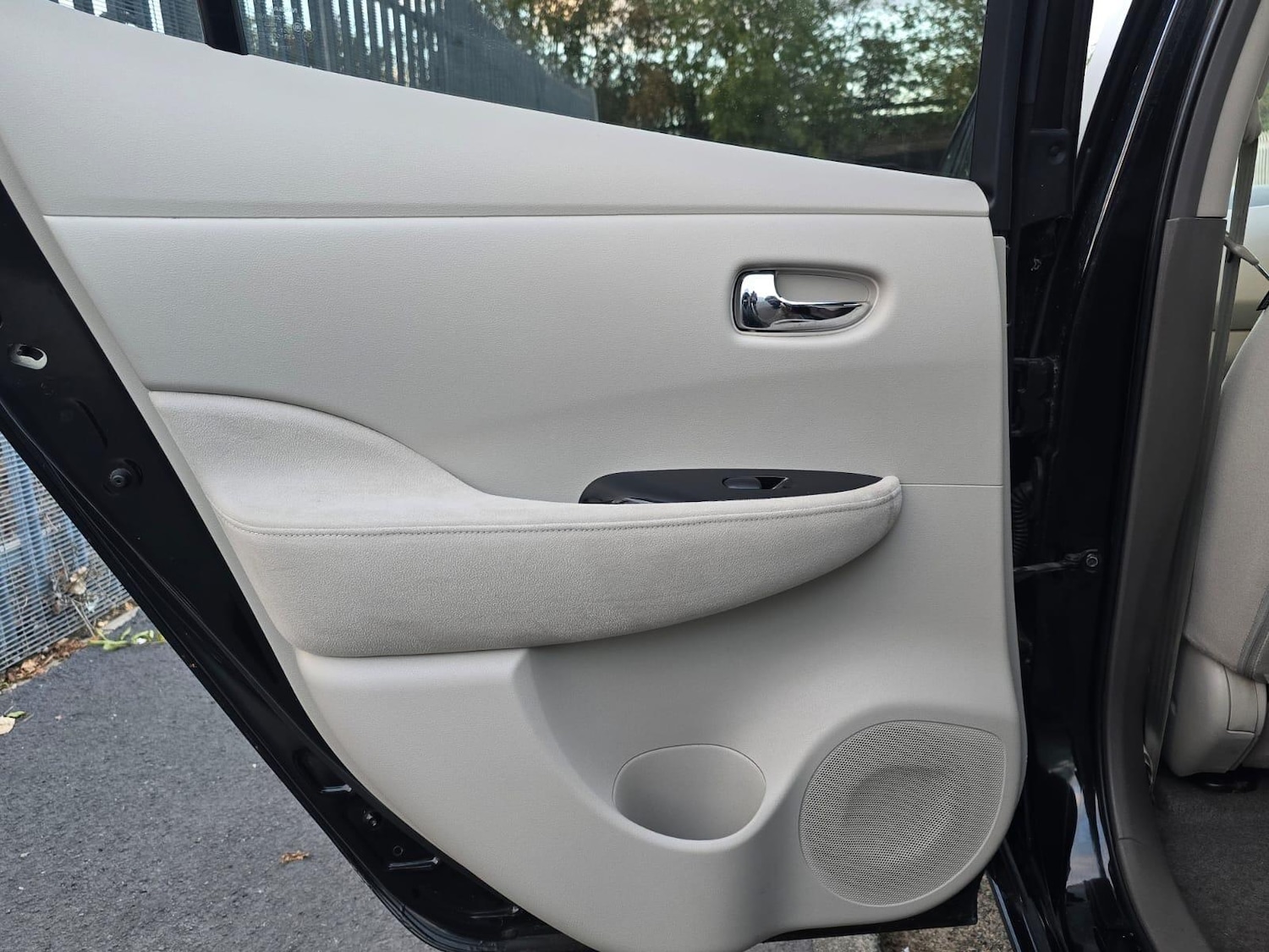 Used Nissan Leaf 2013 for sale - 76200194: Photo 37