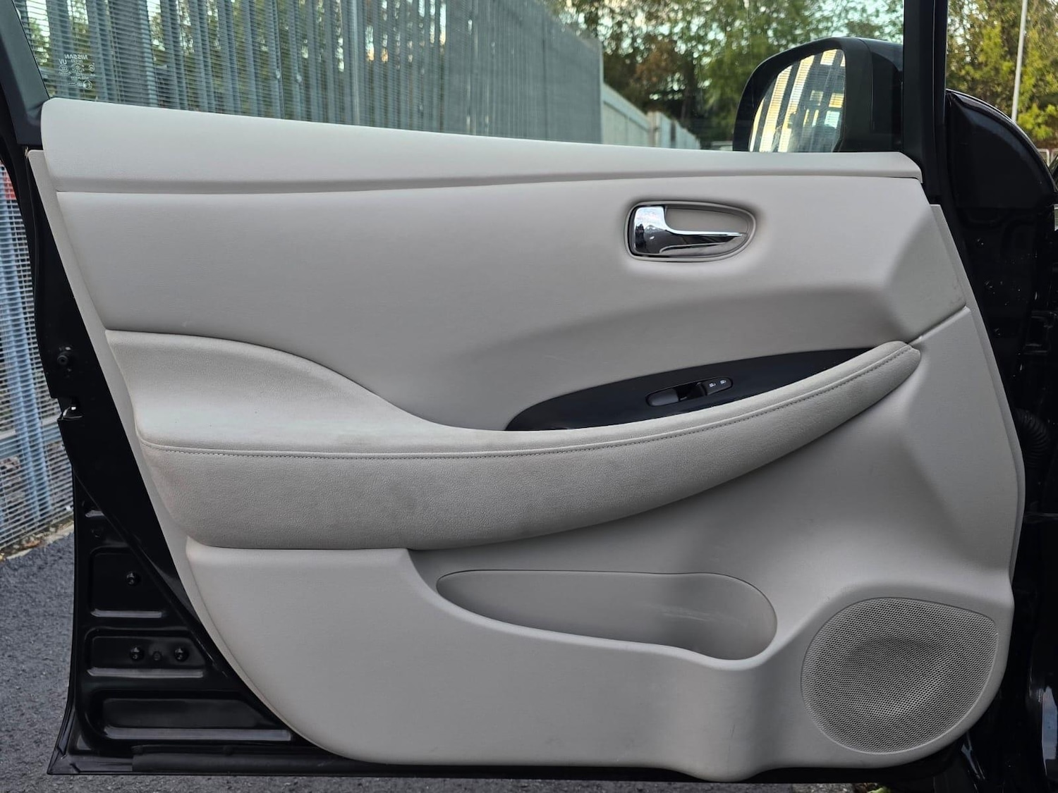 Used Nissan Leaf 2013 for sale - 76200194: Photo 38