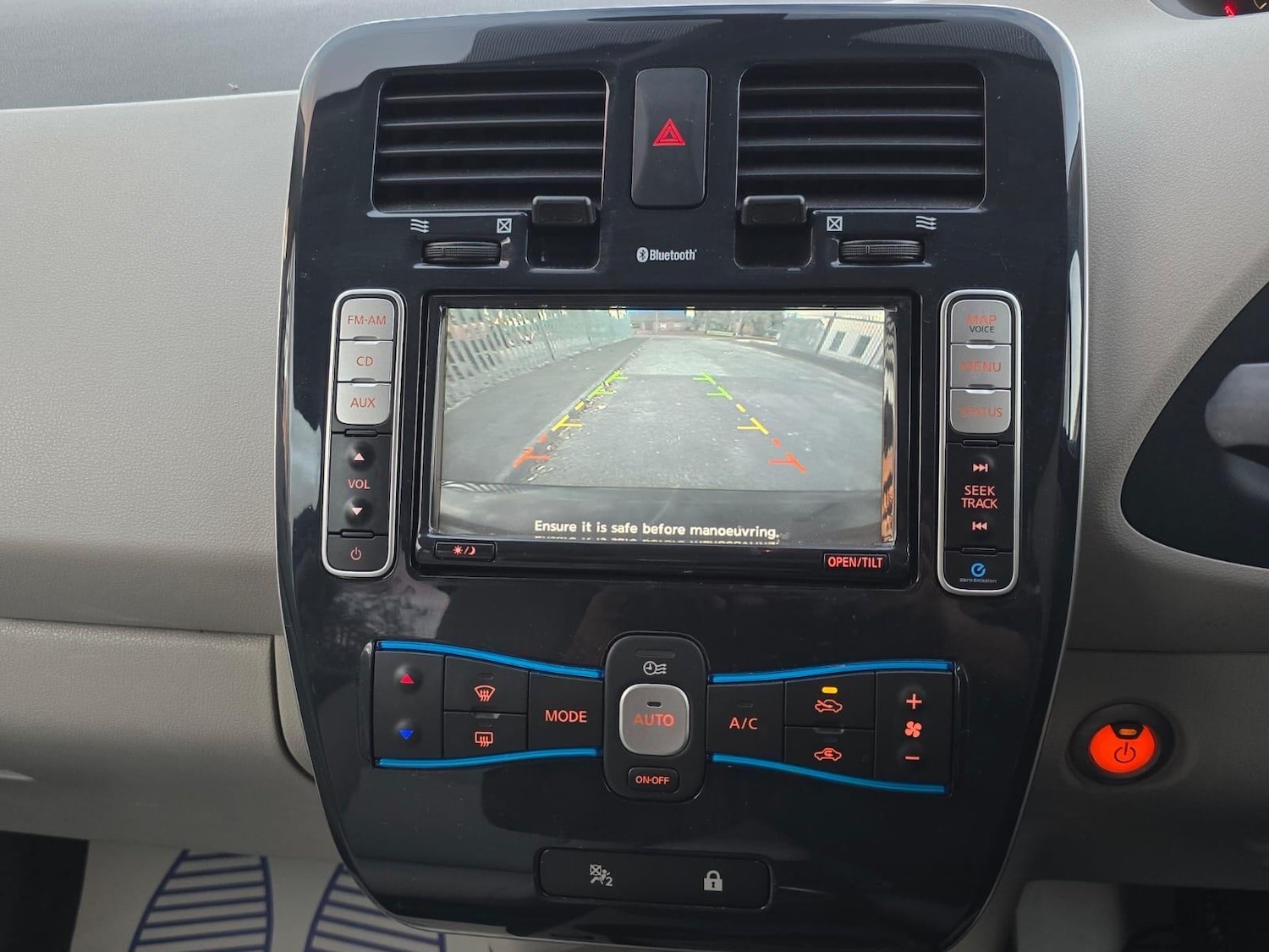 Used Nissan Leaf 2013 for sale - 76200194: Photo 39