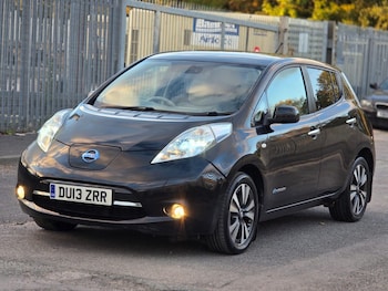 Used Nissan Leaf 2013 for sale - 76200194: Photo 3