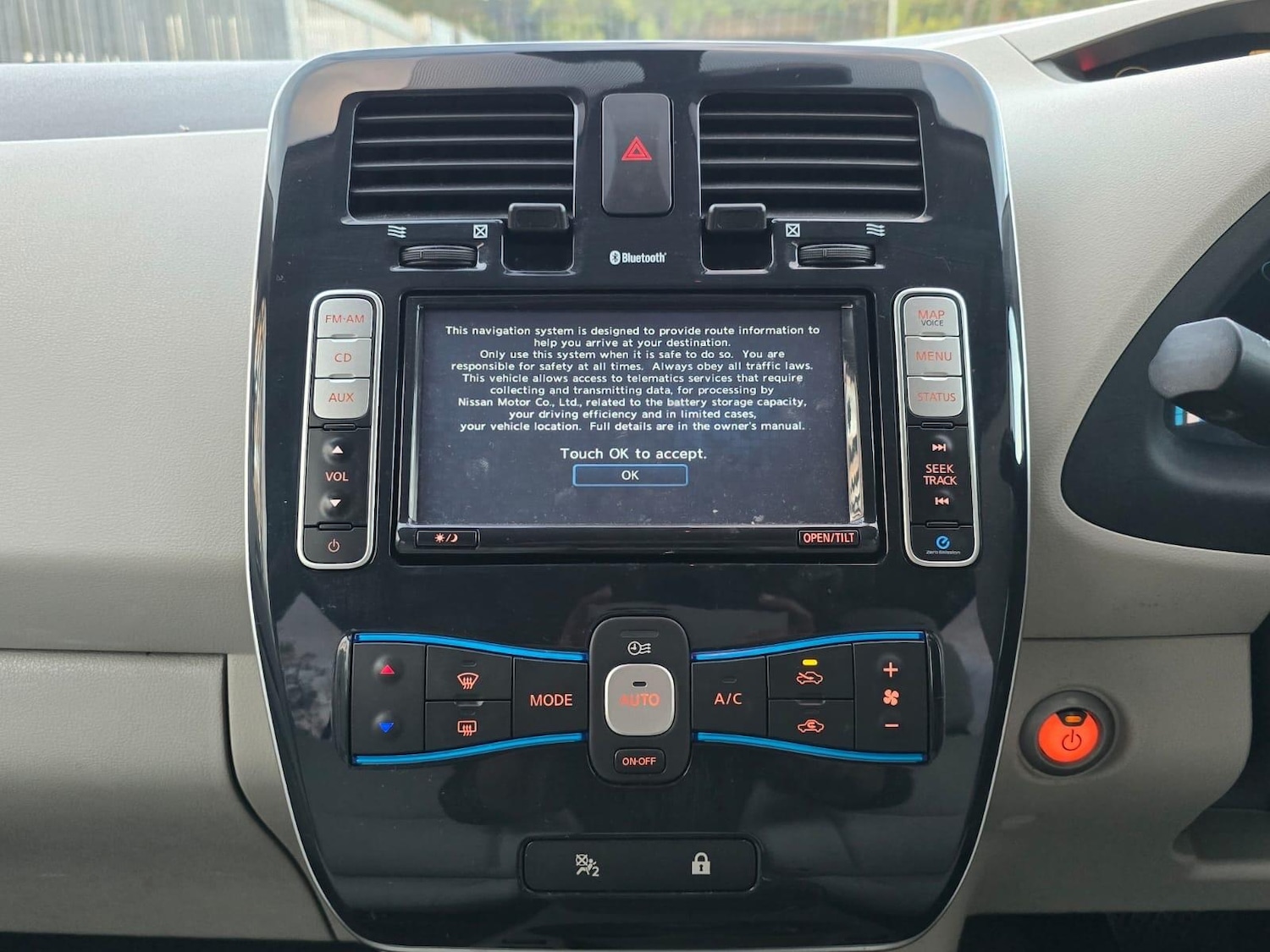 Used Nissan Leaf 2013 for sale - 76200194: Photo 41