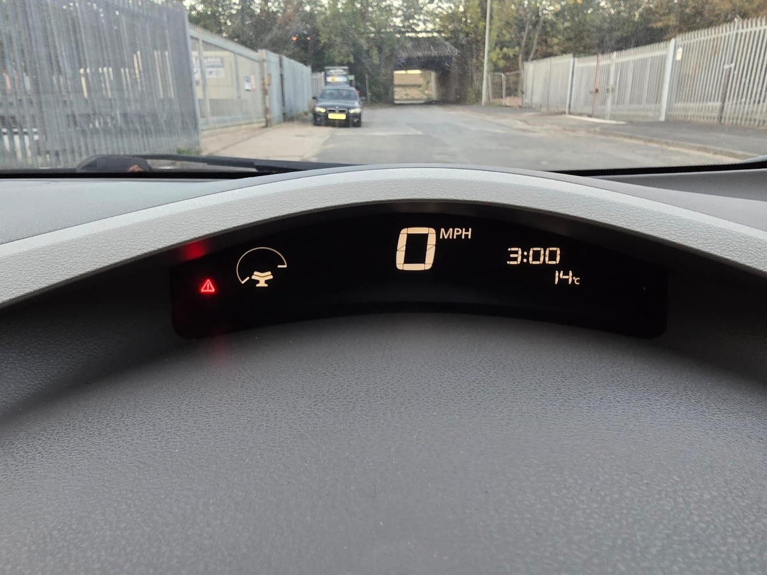 Used Nissan Leaf 2013 for sale - 76200194: Photo 42