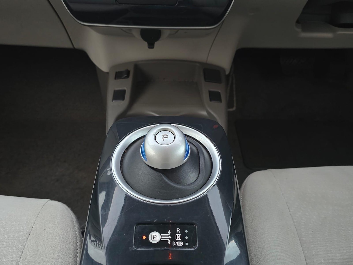 Used Nissan Leaf 2013 for sale - 76200194: Photo 49