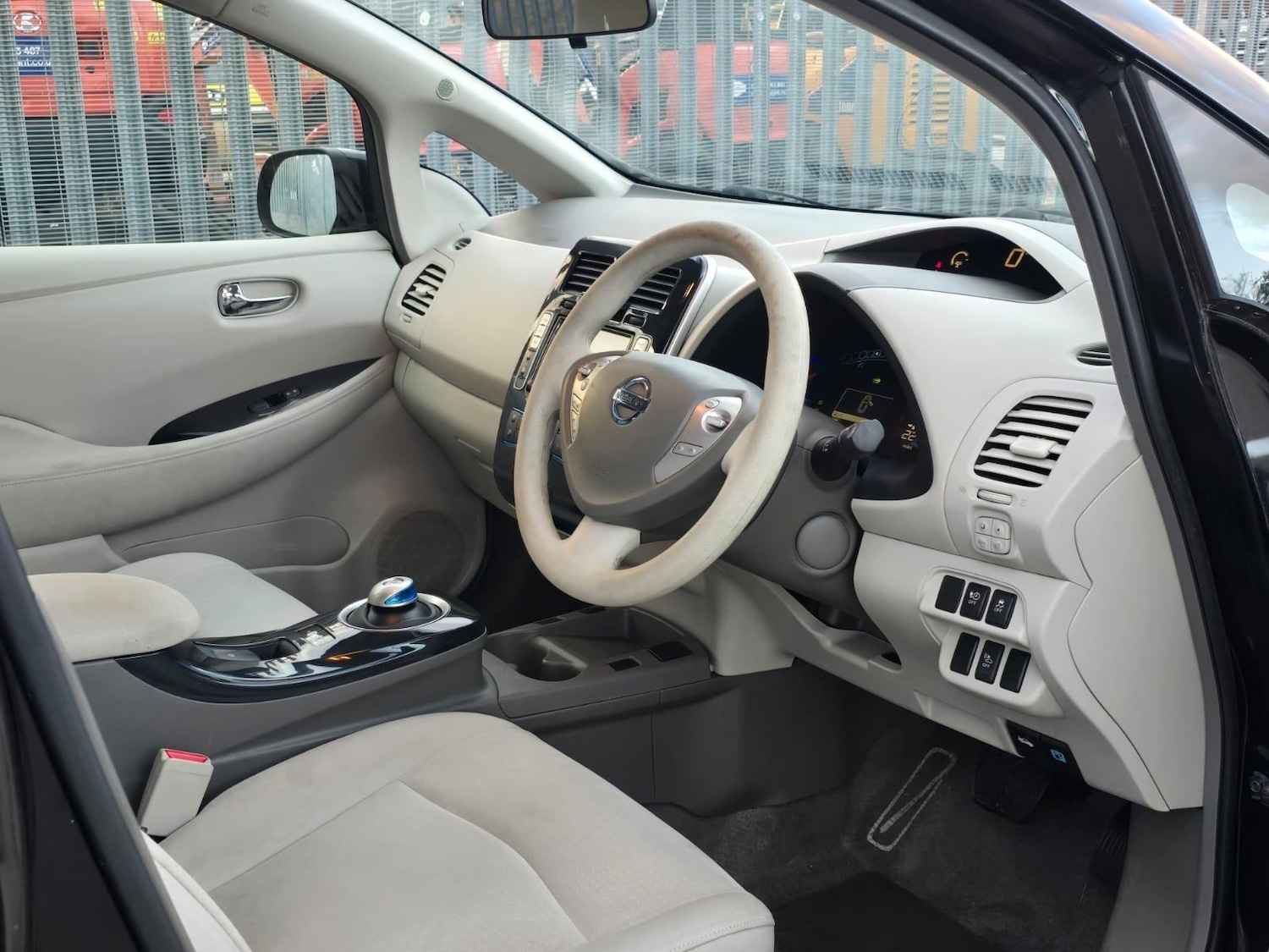 Used Nissan Leaf 2013 for sale - 76200194: Photo 50