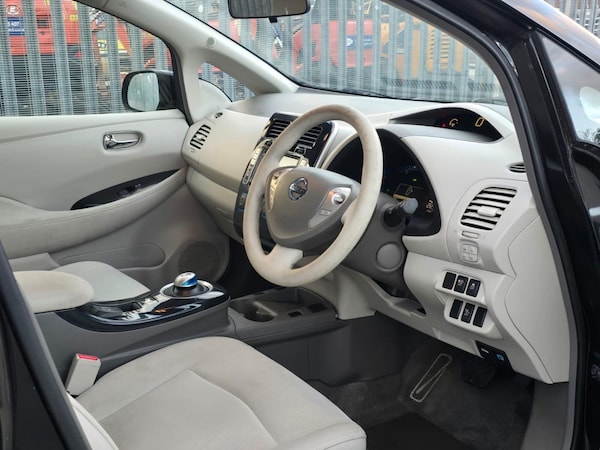 Used Nissan Leaf 2013 for sale - 76200194: Photo 50
