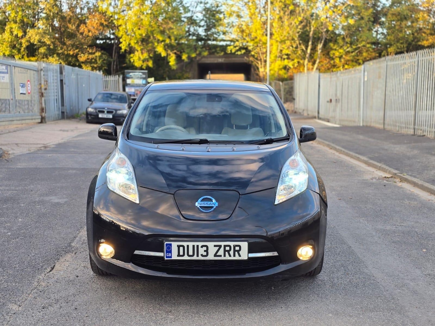 Used Nissan Leaf 2013 for sale - 76200194: Photo 8