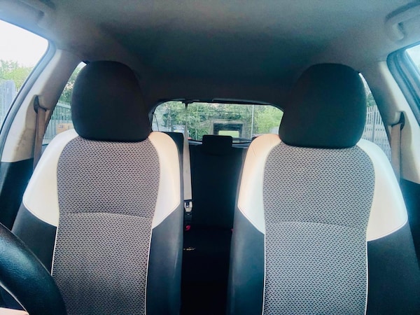 Used Toyota Yaris 2013 for sale - 76251343: Photo 33